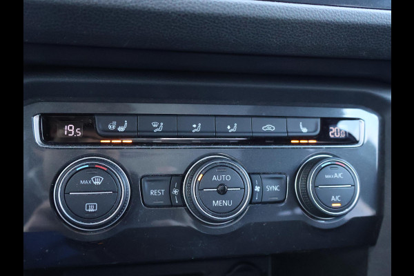 Volkswagen Tiguan Allspace 1.5 TSI DSG 7-PERS. R-LINE + PANORAMA | DYNAUDIO | MASSAGE | VIRTUAL COCKPIT | ELEK. TREKHAAK | STOEL/STUURVERW. | CAMERA | 20 INCH