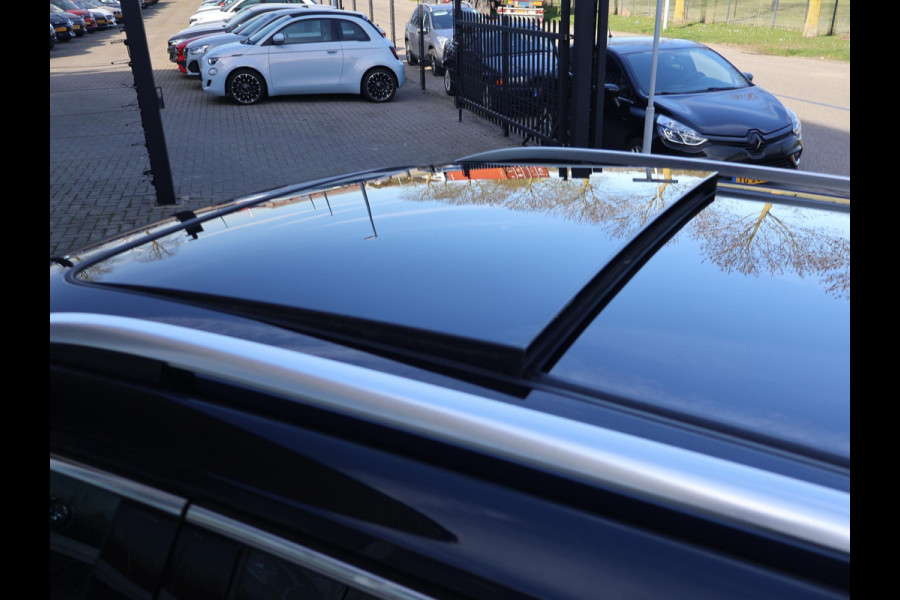 Volkswagen Tiguan Allspace 1.5 TSI DSG 7-PERS. R-LINE + PANORAMA | DYNAUDIO | MASSAGE | VIRTUAL COCKPIT | ELEK. TREKHAAK | STOEL/STUURVERW. | CAMERA | 20 INCH