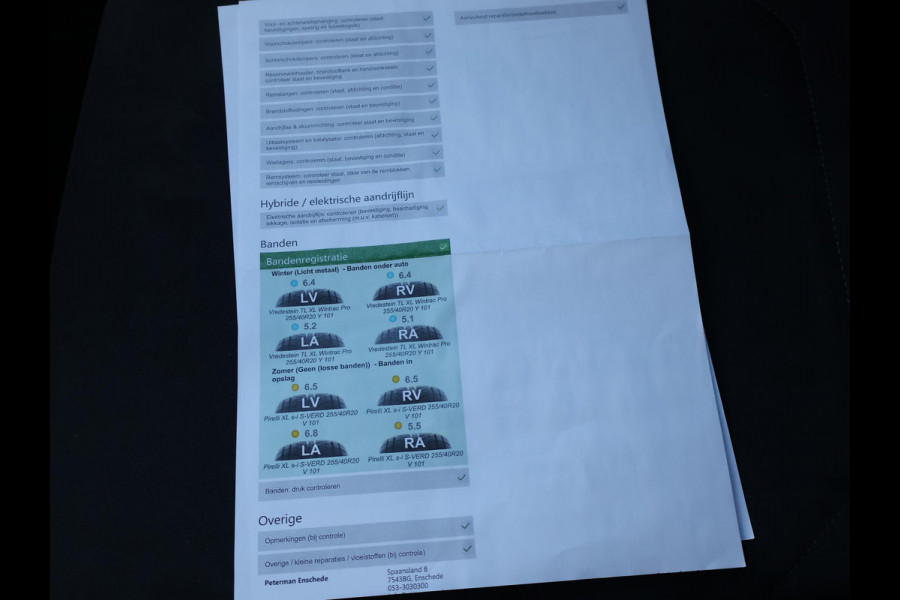 Volkswagen Tiguan Allspace 1.5 TSI DSG 7-PERS. R-LINE + PANORAMA | DYNAUDIO | MASSAGE | VIRTUAL COCKPIT | ELEK. TREKHAAK | STOEL/STUURVERW. | CAMERA | 20 INCH