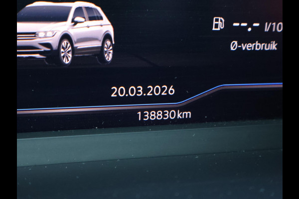 Volkswagen Tiguan Allspace 1.5 TSI DSG 7-PERS. R-LINE + PANORAMA | DYNAUDIO | MASSAGE | VIRTUAL COCKPIT | ELEK. TREKHAAK | STOEL/STUURVERW. | CAMERA | 20 INCH