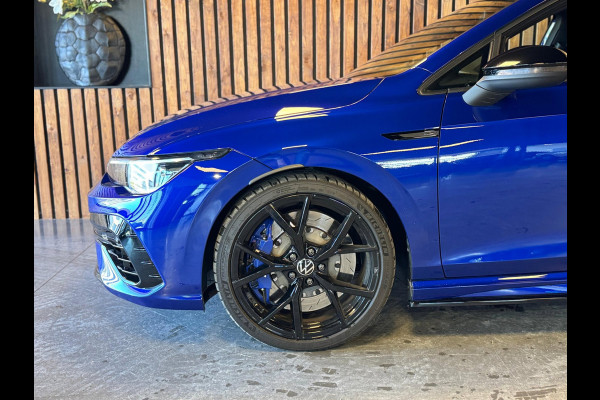 Volkswagen Golf 2.0 TSI R 4Motion / 520PK / PPF / Akrapovic / Stoelverwarming/ventilatie