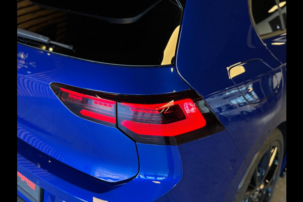 Volkswagen Golf 2.0 TSI R 4Motion / 520PK / PPF / Akrapovic / Stoelverwarming/ventilatie