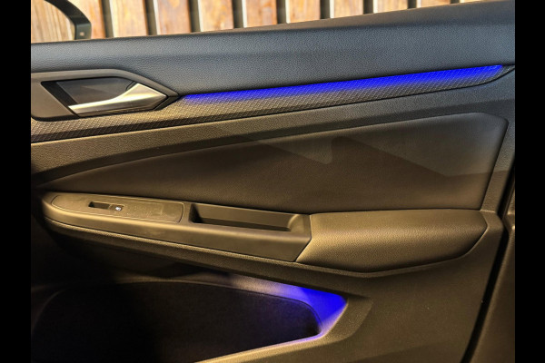 Volkswagen Golf 2.0 TSI R 4Motion / 520PK / PPF / Akrapovic / Stoelverwarming/ventilatie