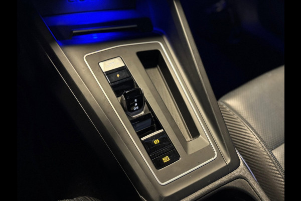 Volkswagen Golf 2.0 TSI R 4Motion / 520PK / PPF / Akrapovic / Stoelverwarming/ventilatie