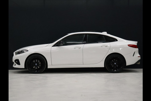 BMW 2 Serie Gran Coupé 218i High Executive Edition [SCHUIFKANTELDAK, HARMAN/KARDON, APPLE CARPLAY, ANDROID, CAMERA, STOELVERWARMING, CRUISE, CLIMATE, NIEUWSTAAT]