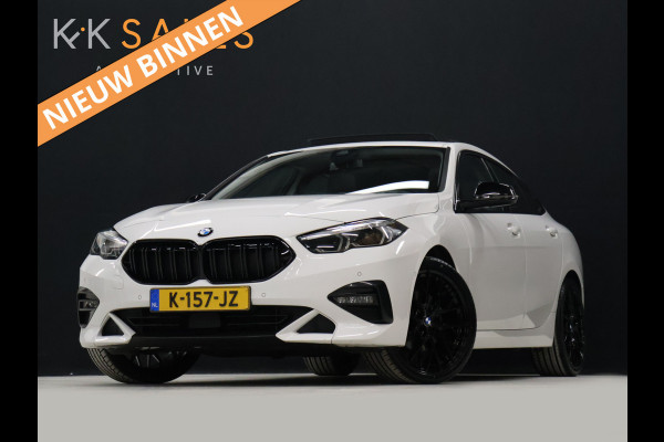 BMW 2 Serie Gran Coupé 218i High Executive Edition [SCHUIFKANTELDAK, HARMAN/KARDON, APPLE CARPLAY, ANDROID, CAMERA, STOELVERWARMING, CRUISE, CLIMATE, NIEUWSTAAT]