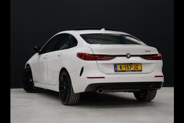 BMW 2 Serie Gran Coupé 218i High Executive Edition [SCHUIFKANTELDAK, HARMAN/KARDON, APPLE CARPLAY, ANDROID, CAMERA, STOELVERWARMING, CRUISE, CLIMATE, NIEUWSTAAT]