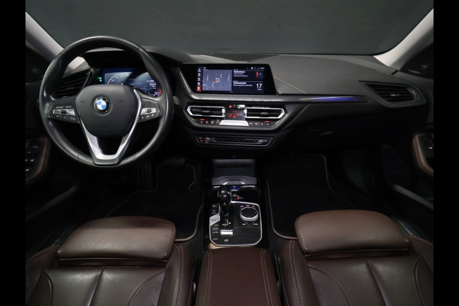 BMW 2 Serie Gran Coupé 218i High Executive Edition [SCHUIFKANTELDAK, HARMAN/KARDON, APPLE CARPLAY, ANDROID, CAMERA, STOELVERWARMING, CRUISE, CLIMATE, NIEUWSTAAT]