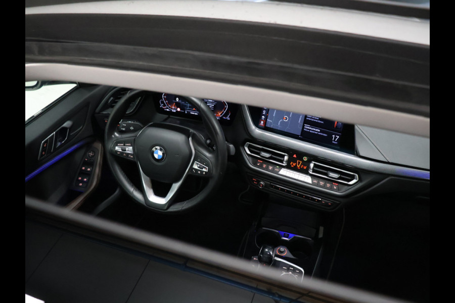 BMW 2 Serie Gran Coupé 218i High Executive Edition [SCHUIFKANTELDAK, HARMAN/KARDON, APPLE CARPLAY, ANDROID, CAMERA, STOELVERWARMING, CRUISE, CLIMATE, NIEUWSTAAT]