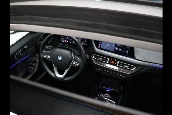 BMW 2 Serie Gran Coupé 218i High Executive Edition [SCHUIFKANTELDAK, HARMAN/KARDON, APPLE CARPLAY, ANDROID, CAMERA, STOELVERWARMING, CRUISE, CLIMATE, NIEUWSTAAT]