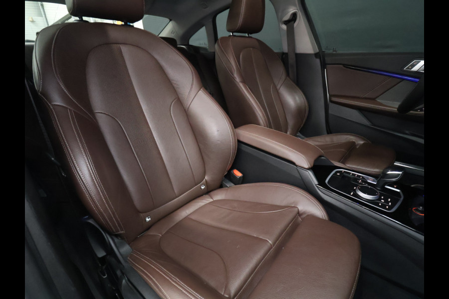 BMW 2 Serie Gran Coupé 218i High Executive Edition [SCHUIFKANTELDAK, HARMAN/KARDON, APPLE CARPLAY, ANDROID, CAMERA, STOELVERWARMING, CRUISE, CLIMATE, NIEUWSTAAT]