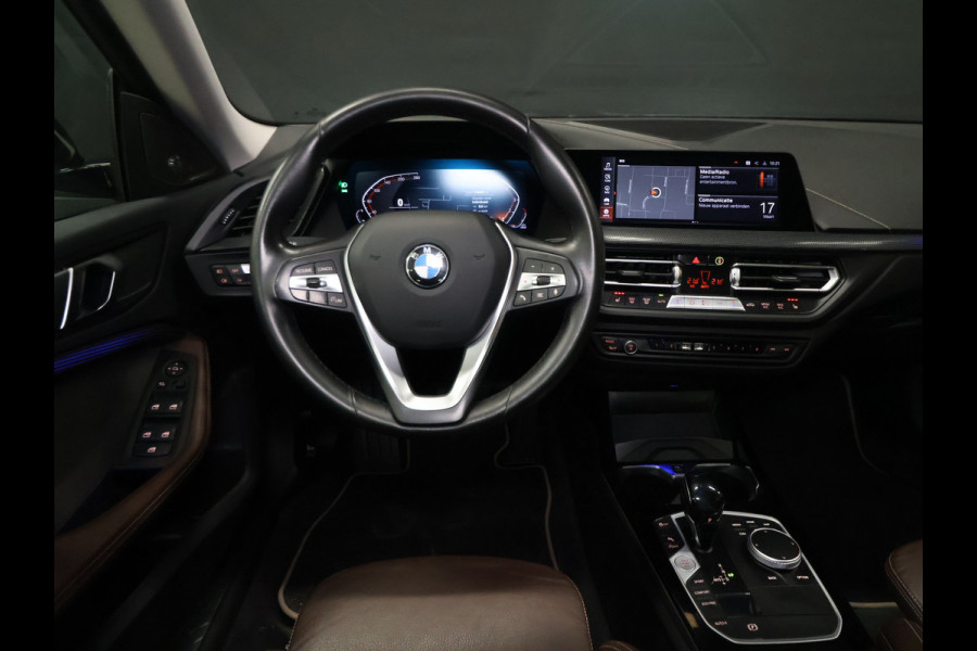 BMW 2 Serie Gran Coupé 218i High Executive Edition [SCHUIFKANTELDAK, HARMAN/KARDON, APPLE CARPLAY, ANDROID, CAMERA, STOELVERWARMING, CRUISE, CLIMATE, NIEUWSTAAT]