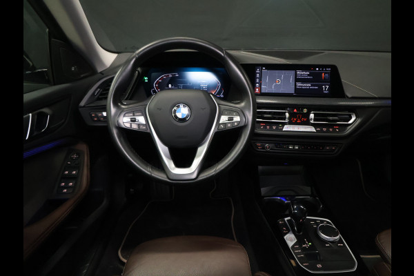 BMW 2 Serie Gran Coupé 218i High Executive Edition [SCHUIFKANTELDAK, HARMAN/KARDON, APPLE CARPLAY, ANDROID, CAMERA, STOELVERWARMING, CRUISE, CLIMATE, NIEUWSTAAT]