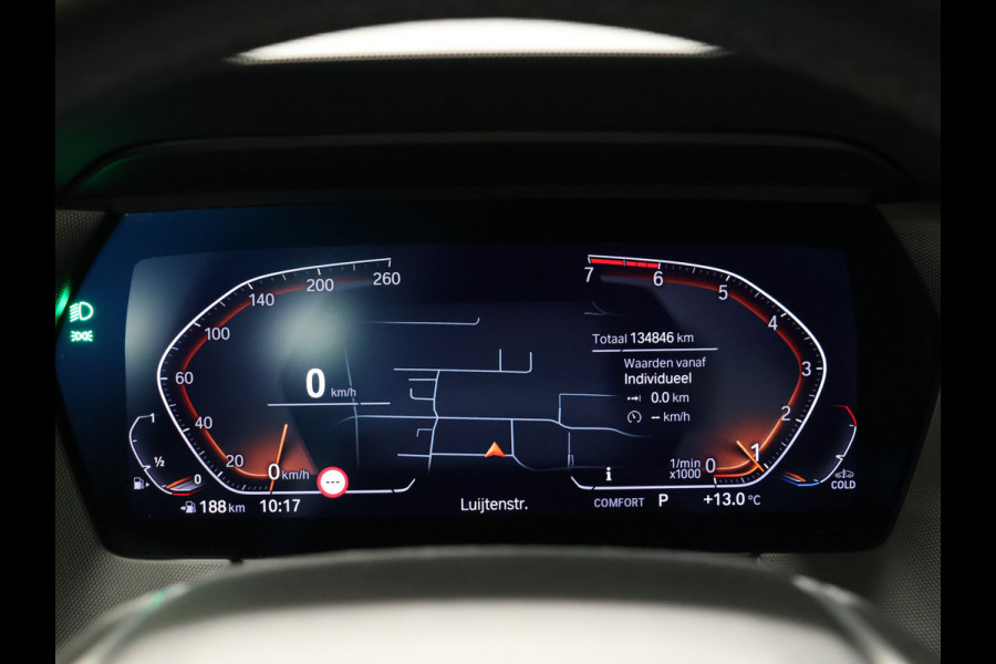 BMW 2 Serie Gran Coupé 218i High Executive Edition [SCHUIFKANTELDAK, HARMAN/KARDON, APPLE CARPLAY, ANDROID, CAMERA, STOELVERWARMING, CRUISE, CLIMATE, NIEUWSTAAT]