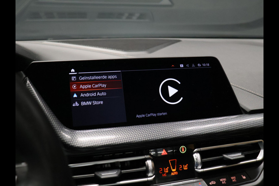 BMW 2 Serie Gran Coupé 218i High Executive Edition [SCHUIFKANTELDAK, HARMAN/KARDON, APPLE CARPLAY, ANDROID, CAMERA, STOELVERWARMING, CRUISE, CLIMATE, NIEUWSTAAT]