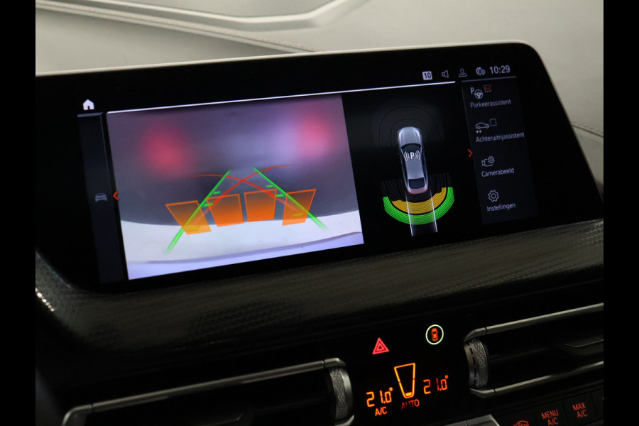 BMW 2 Serie Gran Coupé 218i High Executive Edition [SCHUIFKANTELDAK, HARMAN/KARDON, APPLE CARPLAY, ANDROID, CAMERA, STOELVERWARMING, CRUISE, CLIMATE, NIEUWSTAAT]