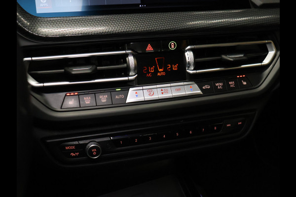 BMW 2 Serie Gran Coupé 218i High Executive Edition [SCHUIFKANTELDAK, HARMAN/KARDON, APPLE CARPLAY, ANDROID, CAMERA, STOELVERWARMING, CRUISE, CLIMATE, NIEUWSTAAT]