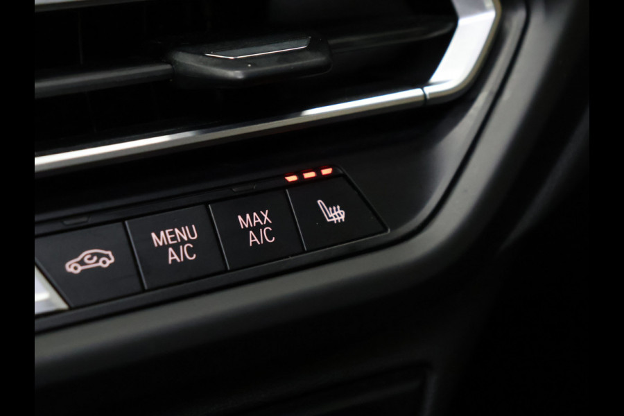 BMW 2 Serie Gran Coupé 218i High Executive Edition [SCHUIFKANTELDAK, HARMAN/KARDON, APPLE CARPLAY, ANDROID, CAMERA, STOELVERWARMING, CRUISE, CLIMATE, NIEUWSTAAT]