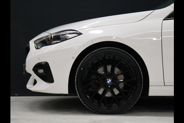 BMW 2 Serie Gran Coupé 218i High Executive Edition [SCHUIFKANTELDAK, HARMAN/KARDON, APPLE CARPLAY, ANDROID, CAMERA, STOELVERWARMING, CRUISE, CLIMATE, NIEUWSTAAT]
