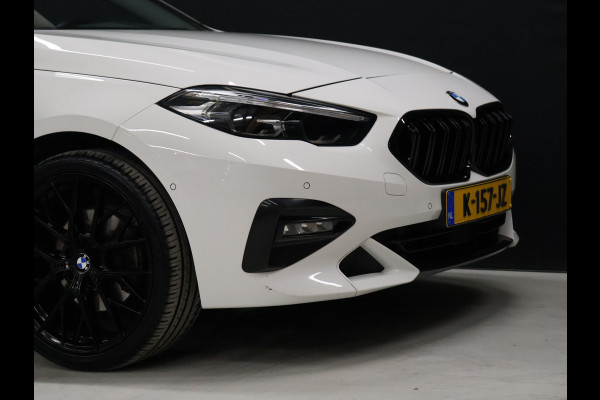 BMW 2 Serie Gran Coupé 218i High Executive Edition [SCHUIFKANTELDAK, HARMAN/KARDON, APPLE CARPLAY, ANDROID, CAMERA, STOELVERWARMING, CRUISE, CLIMATE, NIEUWSTAAT]