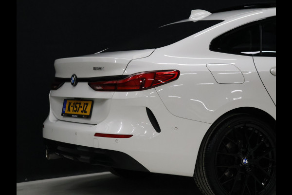 BMW 2 Serie Gran Coupé 218i High Executive Edition [SCHUIFKANTELDAK, HARMAN/KARDON, APPLE CARPLAY, ANDROID, CAMERA, STOELVERWARMING, CRUISE, CLIMATE, NIEUWSTAAT]