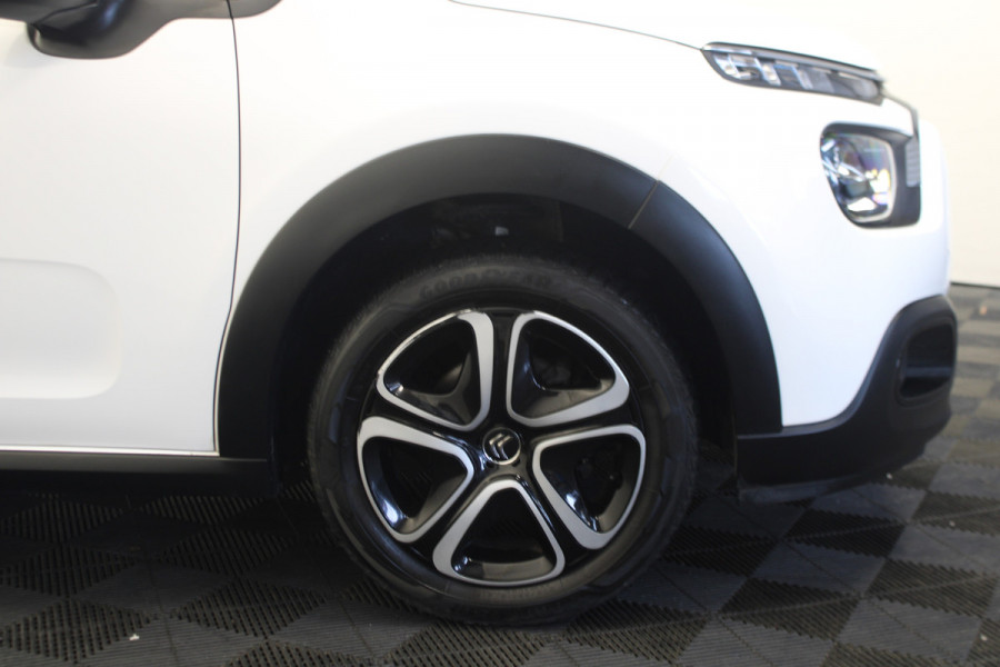 Citroën C3 1.2 PureTech C-Series