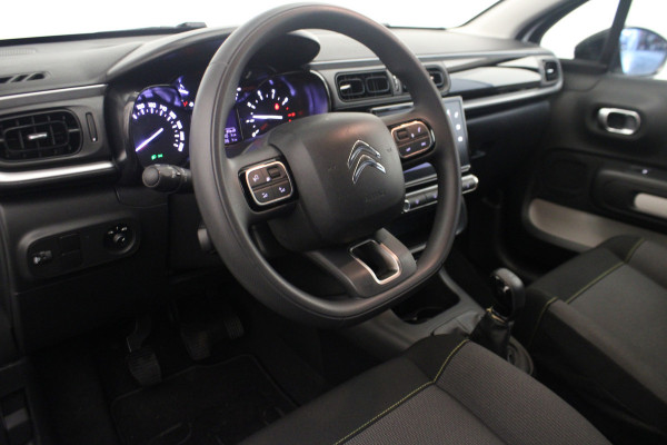 Citroën C3 1.2 PureTech C-Series