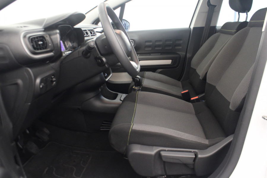 Citroën C3 1.2 PureTech C-Series