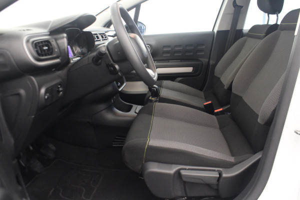 Citroën C3 1.2 PureTech C-Series