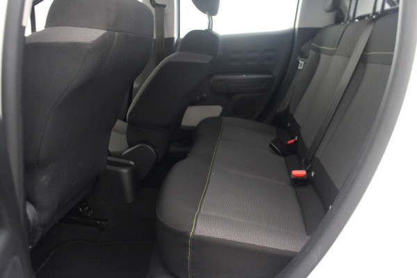 Citroën C3 1.2 PureTech C-Series
