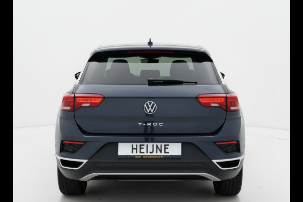 Volkswagen T-Roc TSI 110PK COMFORTLINE CARPLAY/PANORAMADAK/STOELVERW.