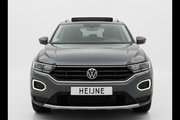 Volkswagen T-Roc TSI 110PK COMFORTLINE CARPLAY/PANORAMADAK/STOELVERW.