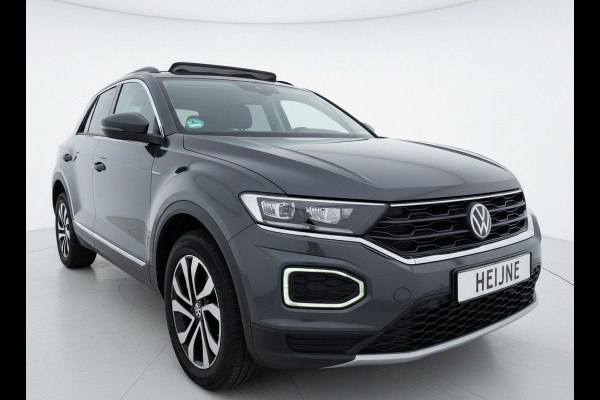 Volkswagen T-Roc TSI 110PK COMFORTLINE CARPLAY/PANORAMADAK/STOELVERW.