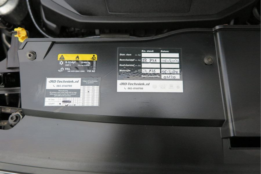 Volkswagen T-Roc 1.5 TSI 150pk Sport, Led , Adaptive cruise, Keyless , Virtual cockpit, Lane assist, Side assist, Stoelverwarming, PDC , Achteruitrijcamera, Buitenspiegels inklapbaar, Carplay , DAB+ etc.