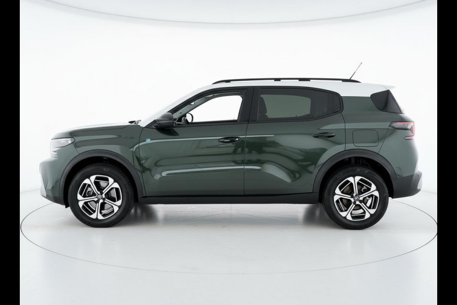 Citroën C3 Aircross Max 113pk 44 kWh | Parkeercamera | Apple Carplay | Parkeersensoren v+a | Prijs is rijklaar