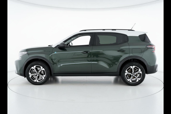 Citroën C3 Aircross Max 113pk 44 kWh | Parkeercamera | Apple Carplay | Parkeersensoren v+a | Prijs is rijklaar