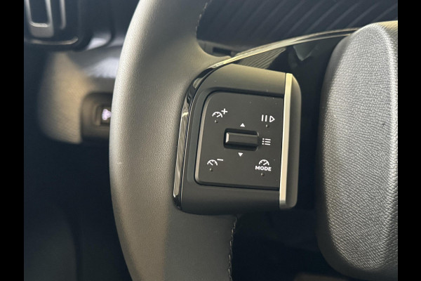 Citroën C3 Aircross Max 113pk 44 kWh | Parkeercamera | Apple Carplay | Parkeersensoren v+a | Prijs is rijklaar