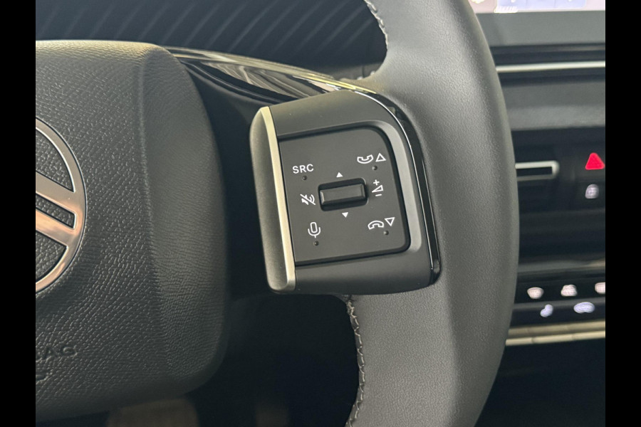 Citroën C3 Aircross Max 113pk 44 kWh | Parkeercamera | Apple Carplay | Parkeersensoren v+a | Prijs is rijklaar