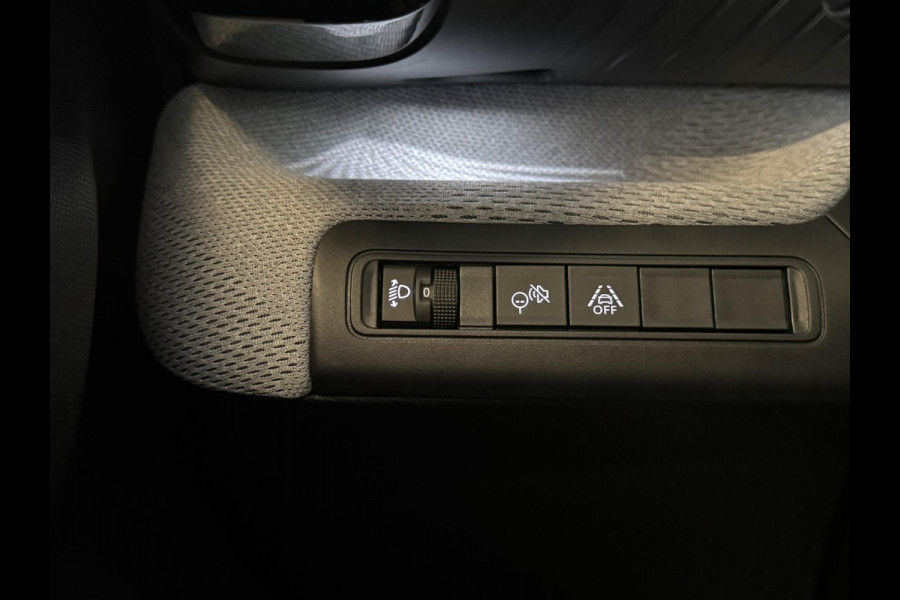 Citroën C3 Aircross Max 113pk 44 kWh | Parkeercamera | Apple Carplay | Parkeersensoren v+a | Prijs is rijklaar