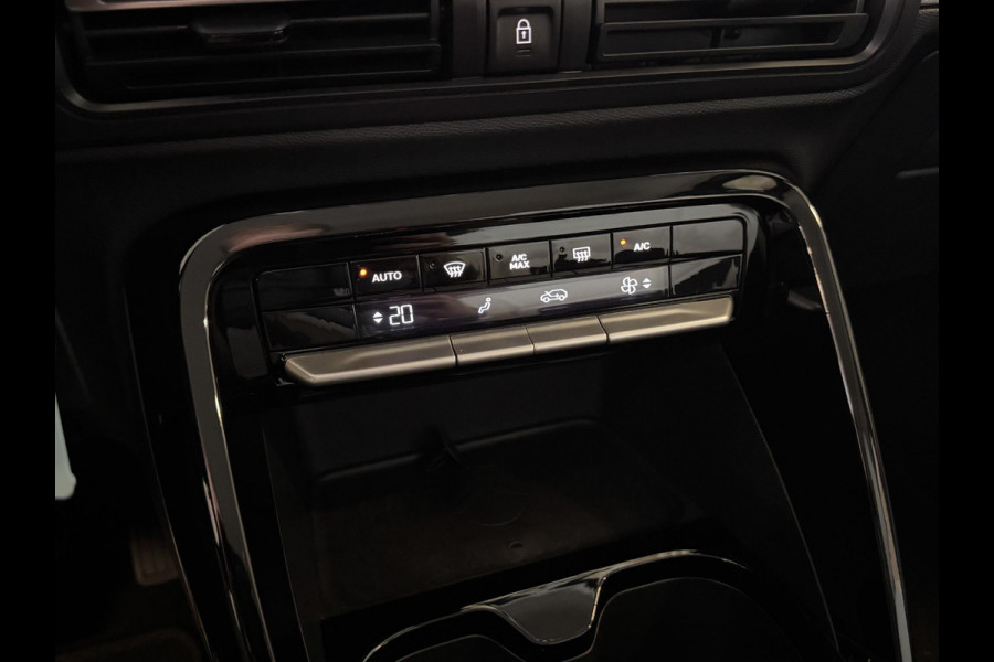 Citroën C3 Aircross Max 113pk 44 kWh | Parkeercamera | Apple Carplay | Parkeersensoren v+a | Prijs is rijklaar