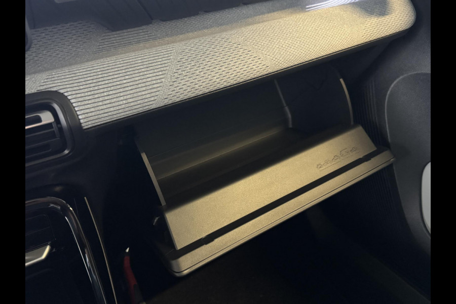 Citroën C3 Aircross Max 113pk 44 kWh | Parkeercamera | Apple Carplay | Parkeersensoren v+a | Prijs is rijklaar