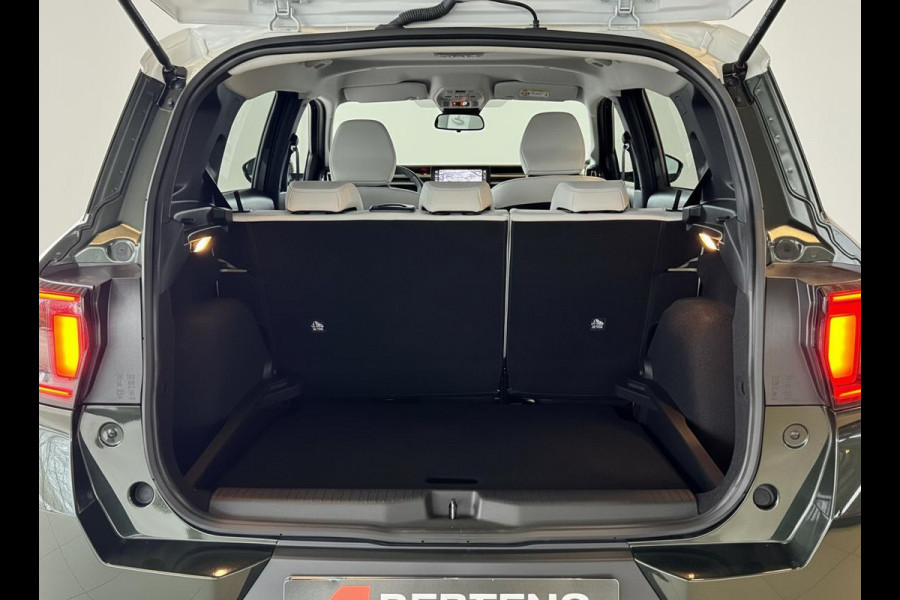 Citroën C3 Aircross Max 113pk 44 kWh | Parkeercamera | Apple Carplay | Parkeersensoren v+a | Prijs is rijklaar