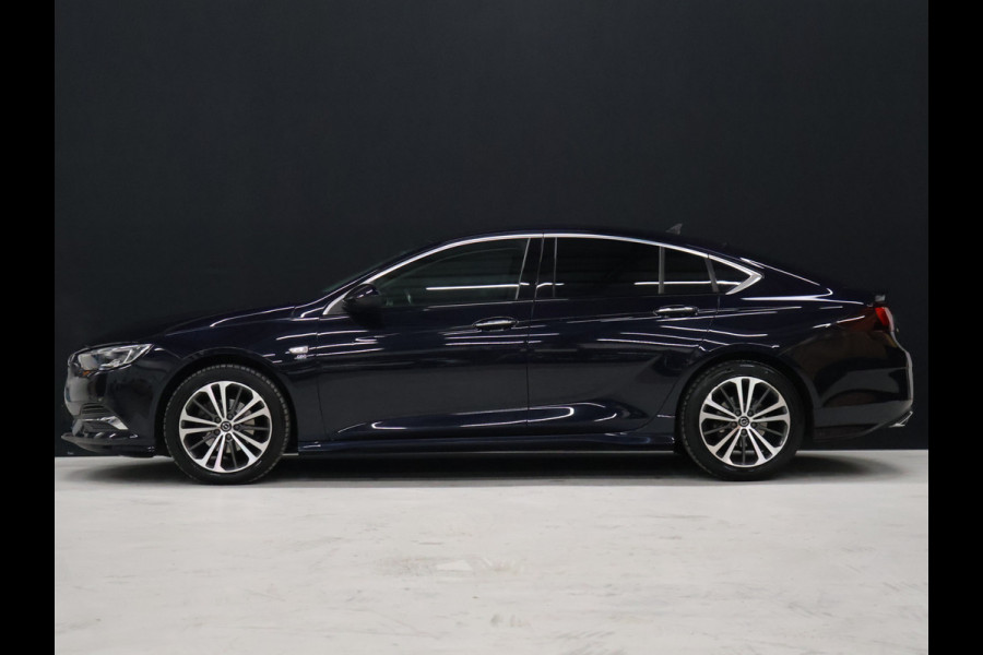 Opel Insignia Grand Sport 1.5 Turbo Business Executive [APPLE CARPLAY, ANDROID, STUURVERWARMING, ADAPTIVE CRUISE, CAMERA, STOELVERWARMING, KEYLESS ENTRY, CLIMATE, NIEUWSTAAT]