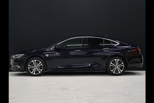 Opel Insignia Grand Sport 1.5 Turbo Business Executive [APPLE CARPLAY, ANDROID, STUURVERWARMING, ADAPTIVE CRUISE, CAMERA, STOELVERWARMING, KEYLESS ENTRY, CLIMATE, NIEUWSTAAT]