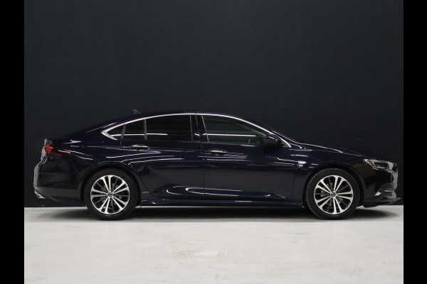 Opel Insignia Grand Sport 1.5 Turbo Business Executive [APPLE CARPLAY, ANDROID, STUURVERWARMING, ADAPTIVE CRUISE, CAMERA, STOELVERWARMING, KEYLESS ENTRY, CLIMATE, NIEUWSTAAT]