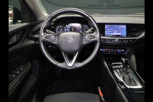 Opel Insignia Grand Sport 1.5 Turbo Business Executive [APPLE CARPLAY, ANDROID, STUURVERWARMING, ADAPTIVE CRUISE, CAMERA, STOELVERWARMING, KEYLESS ENTRY, CLIMATE, NIEUWSTAAT]