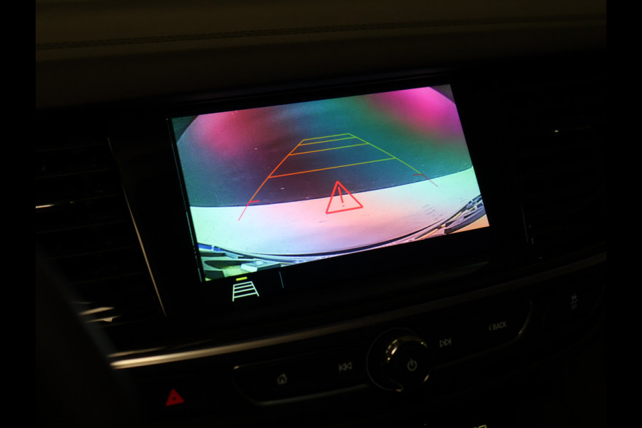 Opel Insignia Grand Sport 1.5 Turbo Business Executive [APPLE CARPLAY, ANDROID, STUURVERWARMING, ADAPTIVE CRUISE, CAMERA, STOELVERWARMING, KEYLESS ENTRY, CLIMATE, NIEUWSTAAT]