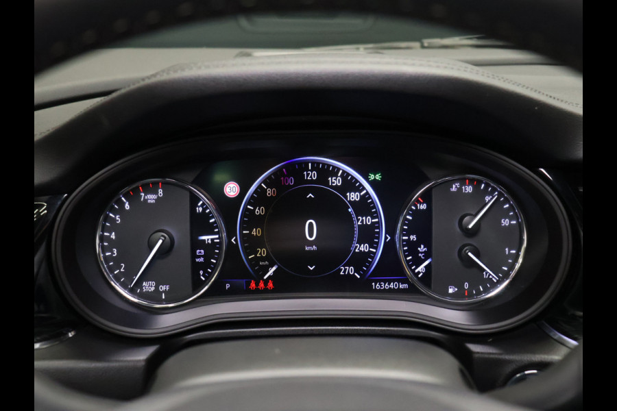 Opel Insignia Grand Sport 1.5 Turbo Business Executive [APPLE CARPLAY, ANDROID, STUURVERWARMING, ADAPTIVE CRUISE, CAMERA, STOELVERWARMING, KEYLESS ENTRY, CLIMATE, NIEUWSTAAT]