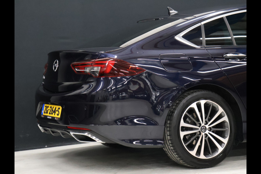 Opel Insignia Grand Sport 1.5 Turbo Business Executive [APPLE CARPLAY, ANDROID, STUURVERWARMING, ADAPTIVE CRUISE, CAMERA, STOELVERWARMING, KEYLESS ENTRY, CLIMATE, NIEUWSTAAT]
