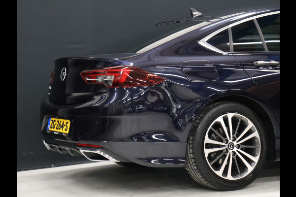 Opel Insignia Grand Sport 1.5 Turbo Business Executive [APPLE CARPLAY, ANDROID, STUURVERWARMING, ADAPTIVE CRUISE, CAMERA, STOELVERWARMING, KEYLESS ENTRY, CLIMATE, NIEUWSTAAT]